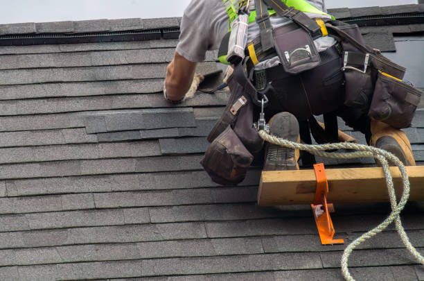 Reliable Emergency Roof Repair contractor in Lanexa, VA by Brentwood Metal Roofing
