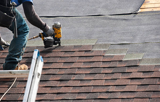 Licensed Emergency Roof Repair service in Lanexa, VA - Brentwood Metal Roofing